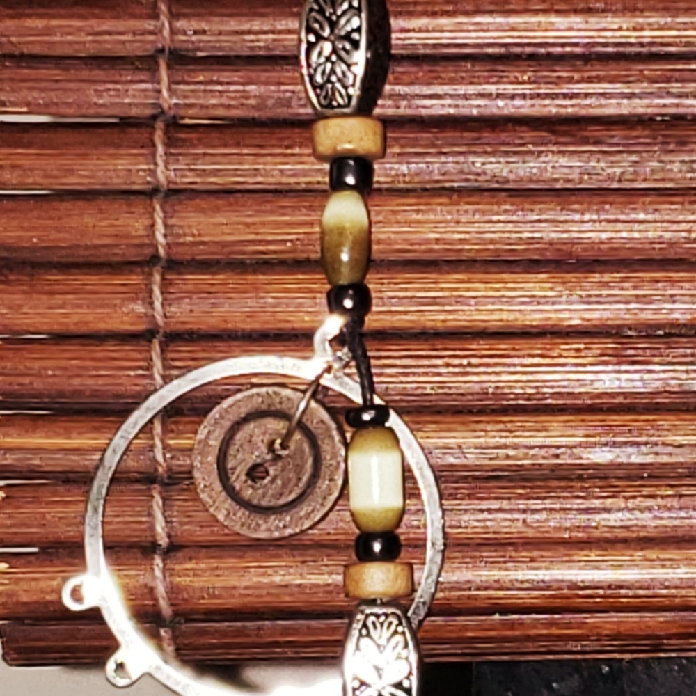 Handmade handbag - Picture 3 of 6